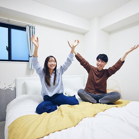 Montana Flat Yebisu Daire Osaka Dış mekan fotoğraf