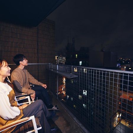 Montana Flat Yebisu Daire Osaka Dış mekan fotoğraf