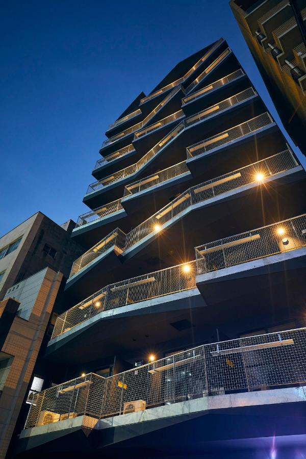 Montana Flat Yebisu Daire Osaka Dış mekan fotoğraf