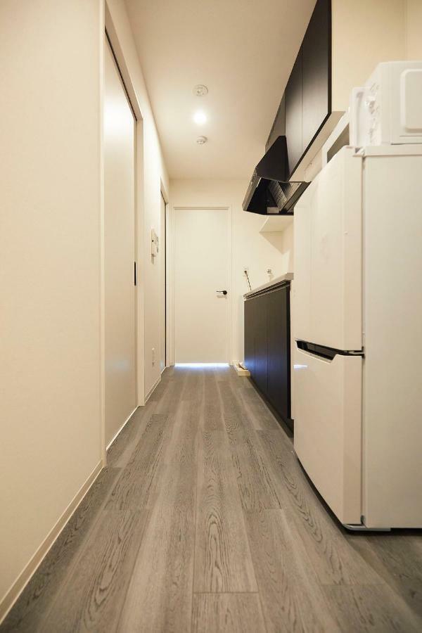 Montana Flat Yebisu Daire Osaka Dış mekan fotoğraf